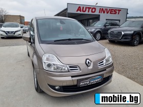 Renault Modus 1.2/100ks | Mobile.bg   1
