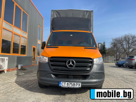 Mercedes-Benz Sprinter 314 | Mobile.bg   3
