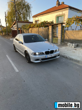     BMW 525 DA Exclusive  ~7 000 .