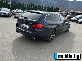 BMW 520 2.0TDI  | Mobile.bg   5