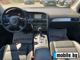 Audi A6 3.0tdi | Mobile.bg   11