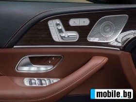 Mercedes-Benz GLE 400 e/ PLUG-IN/ AMG/ FACELIFT/ 4M/ PANO/ BURM/ HEAD UP | Mobile.bg   6