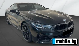     BMW 850 i M xDrive Coupe =Individual= Carbon 