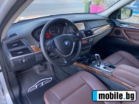 BMW X5 40d* xDrive* Vacuum* 360*  | Mobile.bg   8