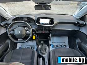 Peugeot 208 1.5HDI  | Mobile.bg   15