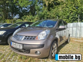     Nissan Note ~6 600 .