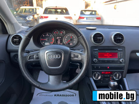 Audi A3 1.6TDI S-TRONIC FACELIFT 169000KM!!! | Mobile.bg   8