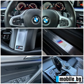 BMW 520 D M-PACKET KEYLESS-GO KAMERA  | Mobile.bg   17