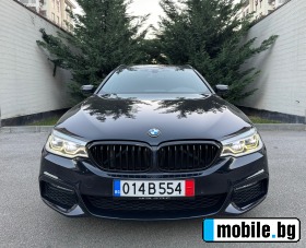 BMW 520 D M-PACKET KEYLESS-GO KAMERA  | Mobile.bg   2