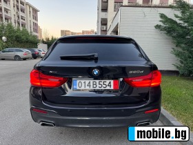 BMW 520 D M-PACKET KEYLESS-GO KAMERA  | Mobile.bg   6