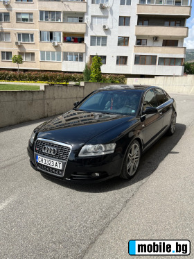 Audi A6 | Mobile.bg   2