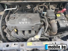 Toyota Yaris verso 1.3 vvti | Mobile.bg   5
