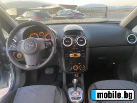 Opel Corsa 1.2i | Mobile.bg   12