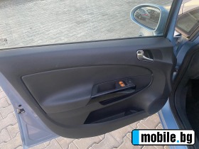 Opel Corsa 1.2i | Mobile.bg   9