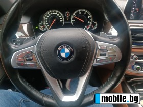 BMW 730 d | Mobile.bg   13