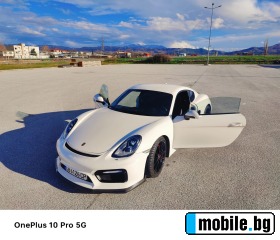 Porsche Cayman S | Mobile.bg   1