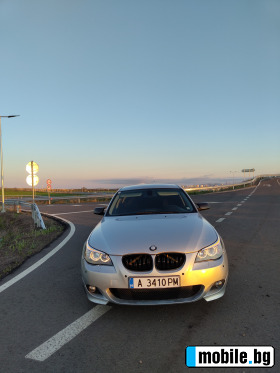 BMW 525 3.0d 197hp  | Mobile.bg   2