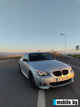 BMW 525 3.0d 197hp  | Mobile.bg   3