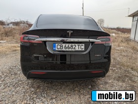 Tesla Model X P90D | Mobile.bg   9