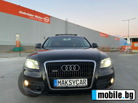 Audi Q5 3.0TDI Germany | Mobile.bg   2