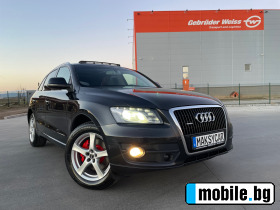 Audi Q5 3.0TDI Germany | Mobile.bg   1