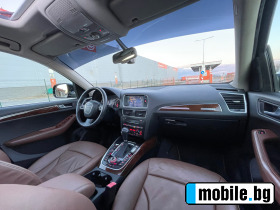 Audi Q5 3.0TDI Germany | Mobile.bg   13