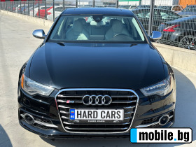 Audi S6 4.0T*Distronic*Carbon* | Mobile.bg   2