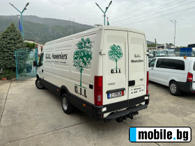 Iveco Daily 2.8 HPI* 35c13* MAXI  | Mobile.bg   8