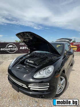 Porsche Cayenne Platinum Edition | Mobile.bg   5