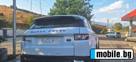 Land Rover Range Rover Evoque 2,2    | Mobile.bg   3