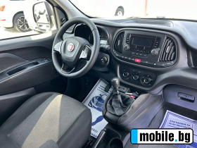Fiat Doblo ( )^()^(MAXI) | Mobile.bg   15