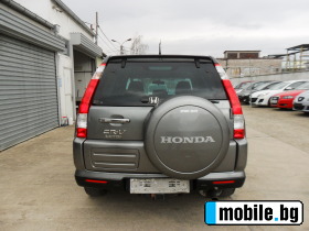 Honda Cr-v 2, 2I= CTDI-4X4-KLIMA | Mobile.bg   6