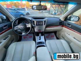 Subaru Outback 3.6 R | Mobile.bg   13