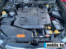 Subaru Outback 3.6 R | Mobile.bg   14