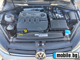 VW Golf 1.6tdi-DSG-   ! | Mobile.bg   17