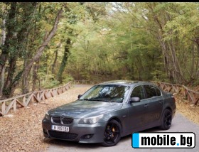 BMW 525 LPG | Mobile.bg   1