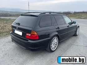 BMW 330 3.0d | Mobile.bg   6
