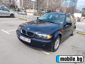 BMW 318 318i | Mobile.bg   1