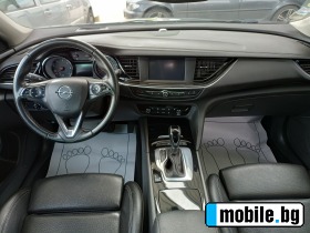 Opel Insignia Grand Sport 1.6 CDTI Elite  NAVI LED  | Mobile.bg   9