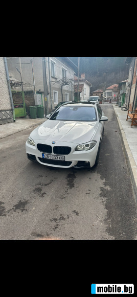     BMW 535 Reihe ~38 888 .