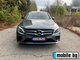 Mercedes-Benz GLC 43 AMG COUPE,4 matic, 80000 . | Mobile.bg   2