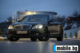 Mercedes-Benz S 420 AMG | Mobile.bg   2