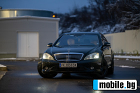 Mercedes-Benz S 420 AMG | Mobile.bg   4