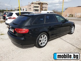 Audi A4 NAVI  Sline | Mobile.bg   4
