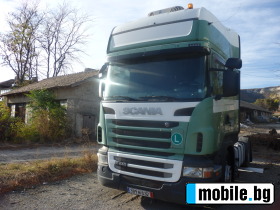 Scania R440 | Mobile.bg   1