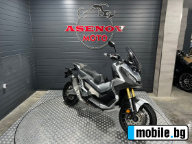 Honda X-ADV   | Mobile.bg   1