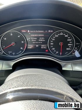 Audi A7 Sportback S line 3, 0 V6 TDI Biturbo | Mobile.bg   13