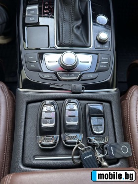 Audi A7 Sportback S line 3, 0 V6 TDI Biturbo | Mobile.bg   15