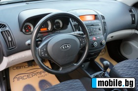 Kia Ceed 1.4 EX | Mobile.bg   6