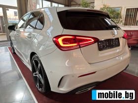 Mercedes-Benz A 250 4 MATIC * AMG PACKET * LED *  | Mobile.bg   5